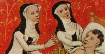 Van Open Poort tot Brugse Zot